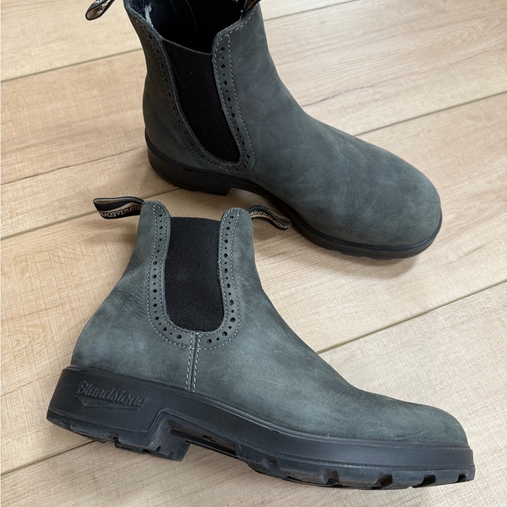 Women’s Original Blundstone Boots - Picture 3 of 10
